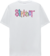 Camiseta Slipknot Cartoon branca - comprar online