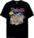 Camiseta Slipknot Cartoon