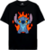 Camiseta Stitch fury