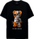 Camiseta Teddy bear future