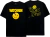 Camiseta Watchmen na internet
