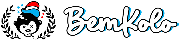 BemKolo - Camisetas com estampas muito lokas | Designs Criativos e Exclusivos que você Precisa Conhecer!
