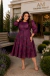 Vestido Carina Plus