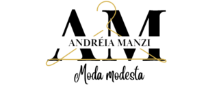 Andréia Manzi Moda Modesta