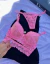 conjunto Chanel Rosa bebe - loja online