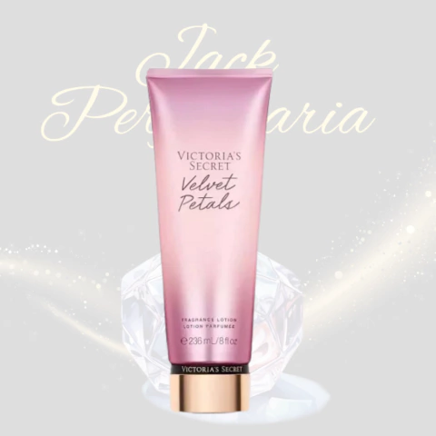 Hidratante Velvet Petals 236ML - Victorias Secret Original