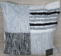 Imagem do Capa de Almofada Fuzzy 45cm x 45cm