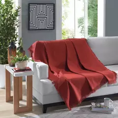 Imagem do Manta Marrocos Döhler 150x120cm