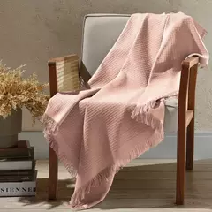 Manta Marrocos Döhler 150x120cm - comprar online