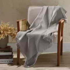 Manta Marrocos Döhler 150x120cm