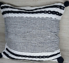 Imagem do Capa de Almofada Fuzzy 45cm x 45cm