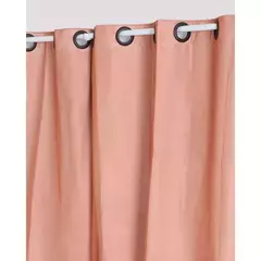 Cortina Pratika Blackout Lisa Slim 2,60cm x 1,70cm - comprar online