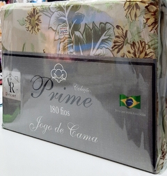 Jogo de Cama Queen 180 Prime 4 Peças - comprar online