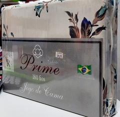 Jogo de Cama Queen 180 Prime 4 Peças