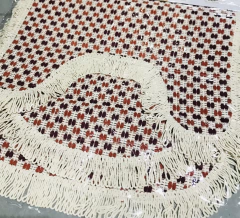 Jogo de Banheiro Gouvea 100% Algodão 3 Peças - comprar online