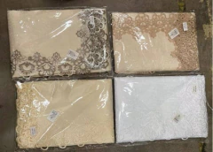 Toalha de Mesa Importada Branca 1.50 X 2.20 - loja online