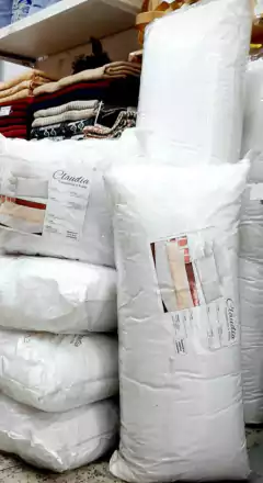 Travesseiro de Corpo 1.00 X 0.50 Xuxinho