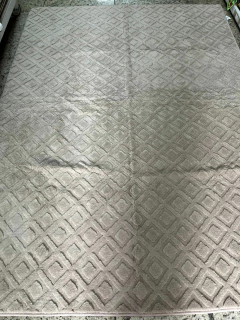 Tapete Felpudo Shape 200x150 - Irmãs Têxtil