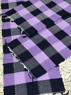 Kit Passadeira Mexicano 3 Peças