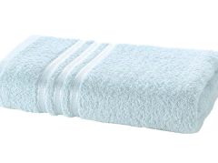 Toalha Rosto Priori Döhler 50x70 Azul Claro - comprar online