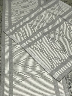 Jogo de Passadeira Egito 3 Peças - loja online