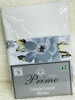 Jogo de Cama Solteiro 2 Peças 180 Fios na internet