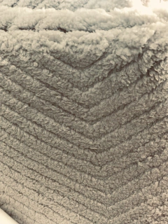 Cobertor Splendore Jacquard Sherpa Queen - loja online