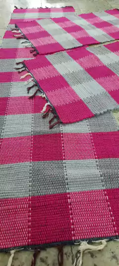 Kit Passadeira Mexicano 3 Peças - Irmãs Têxtil