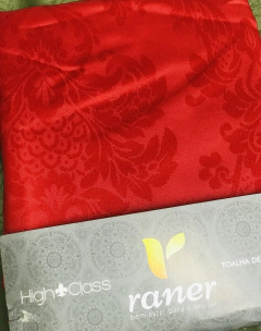 Toalha de Mesa Jacquard 1.60x1.60 na internet