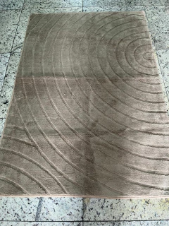 Tapete Felpudo Shape 150x100 - Irmãs Têxtil