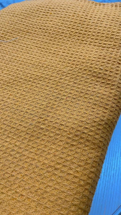 Manta Veraneio Casal - comprar online