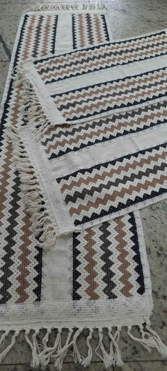 Kit Passadeira Rendada - loja online