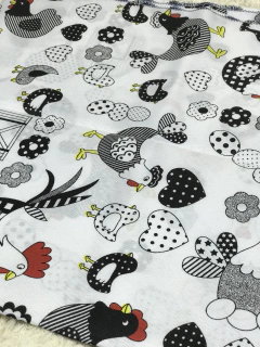 Toalha de Mesa 0.85 X 0.68 - loja online