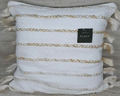 Capa de Almofada Fuzzy 45cm x 45cm - loja online