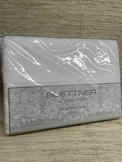 Jogo de Toalhas 5 Peças Algodão Egípcio Platine Color Buettner - comprar online