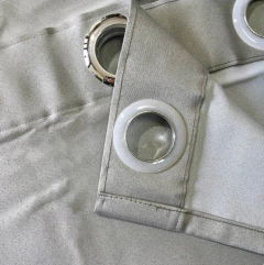 Cortina Corta Luz de Tecido Blend Duna 2,60x1,70 - comprar online