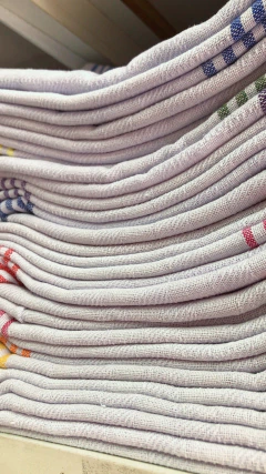 Kit Pano de Prato Milano c/ 3 unidades 0.50X0.65 - comprar online