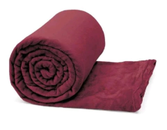 Manta Fofão Casal Lisa Kit c/ 2 unidades na internet