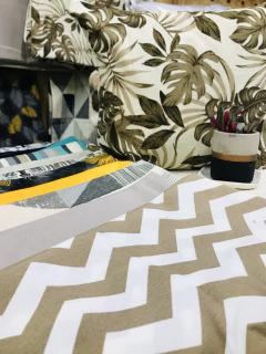 Capa de Almofada na internet