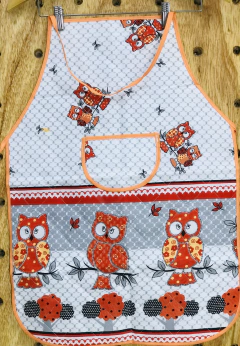 Avental Alice - loja online