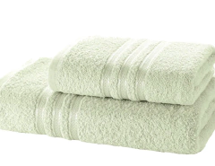 Toalha de Banho Priori Döhler Verde Claro - comprar online