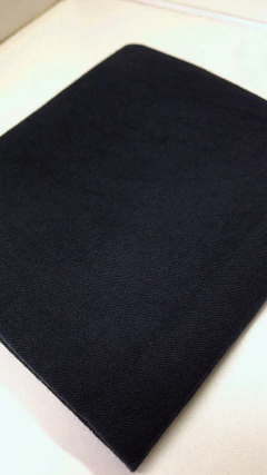 Imagem do Kit Pano de Prato Filó c/ 3 unidades 0.75X0.43