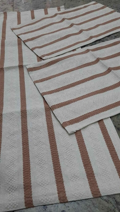 Kit Passadeira Bessa