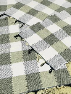 Kit Passadeira Mexicano 3 Peças - comprar online