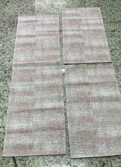 Jogo de Passadeira Antiderrapante