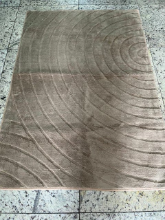 Tapete Felpudo Shape 150x100 - Irmãs Têxtil