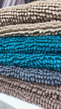 Passadeira Bolinha 1.10X0.40