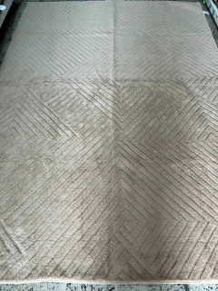 Tapete Felpudo Shape 150x100