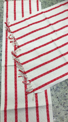 Jogo de Passadeira Marquinho 3 Peças na internet