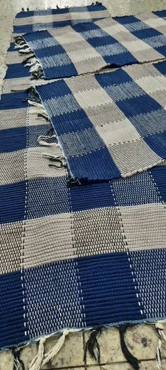 Imagem do Kit Passadeira Mexicano 3 Peças